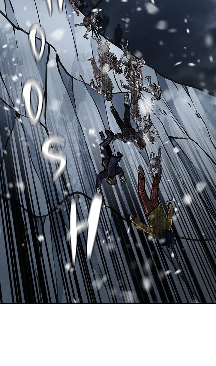 White Hole Chapter 27 Online - página 2
