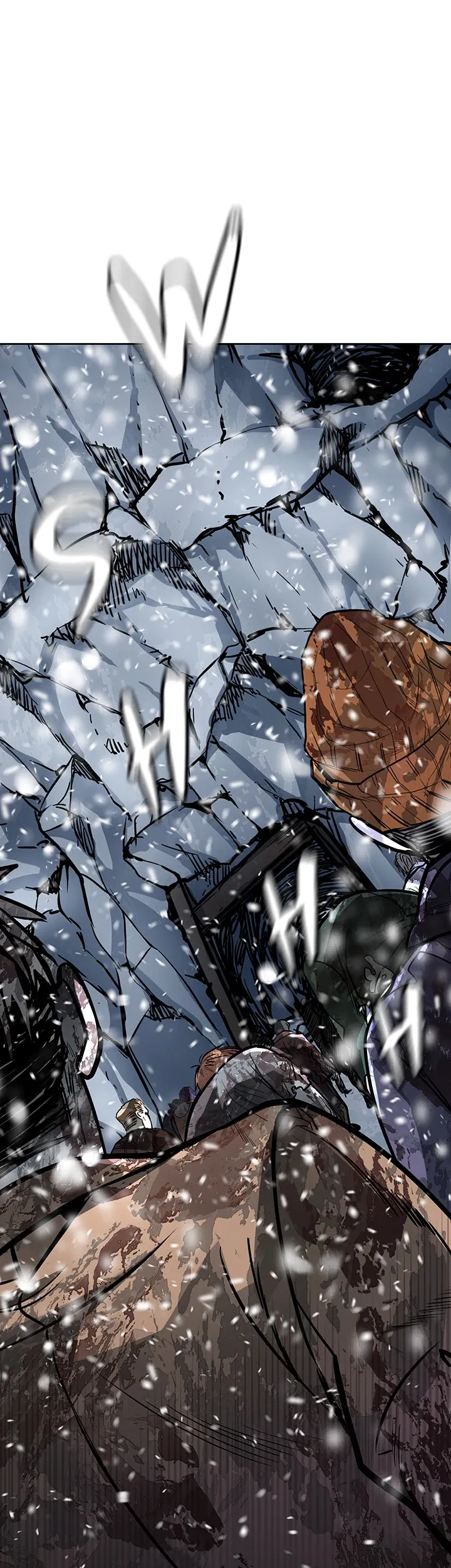 White Hole Chapter 27 Online - página 5