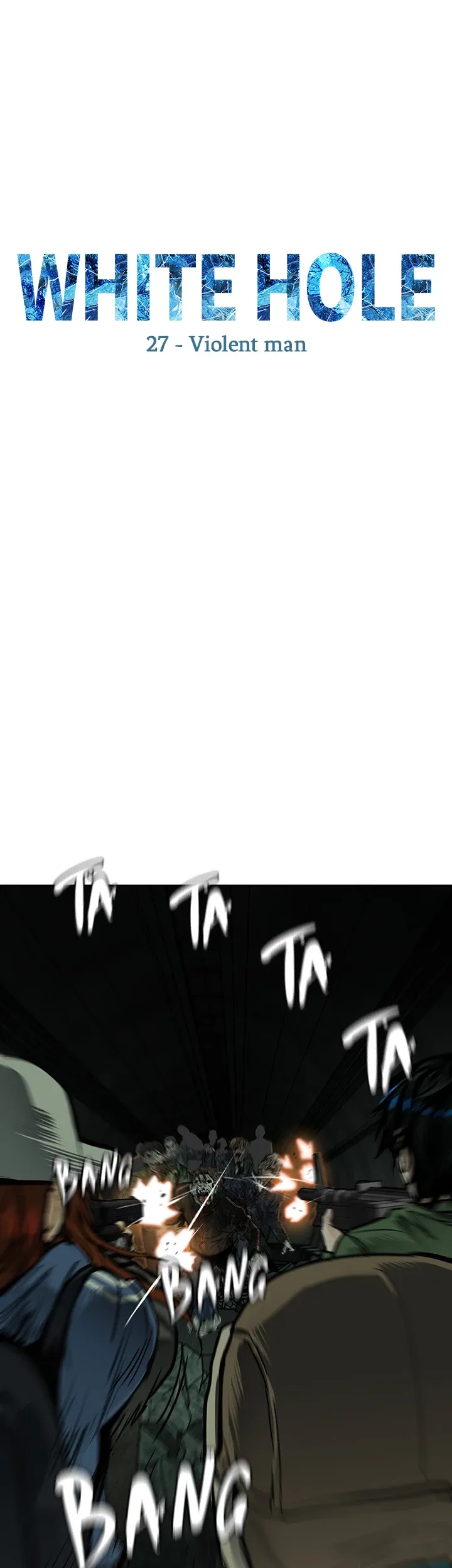 White Hole Chapter 27 Online - página 7