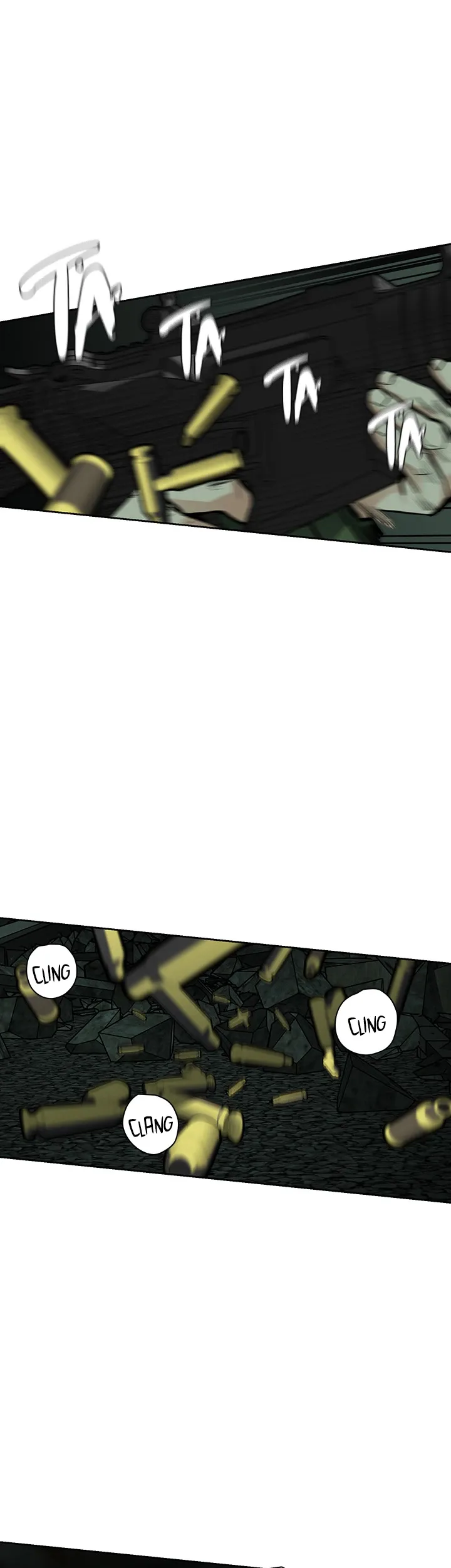 White Hole Chapter 27 Online - página 11