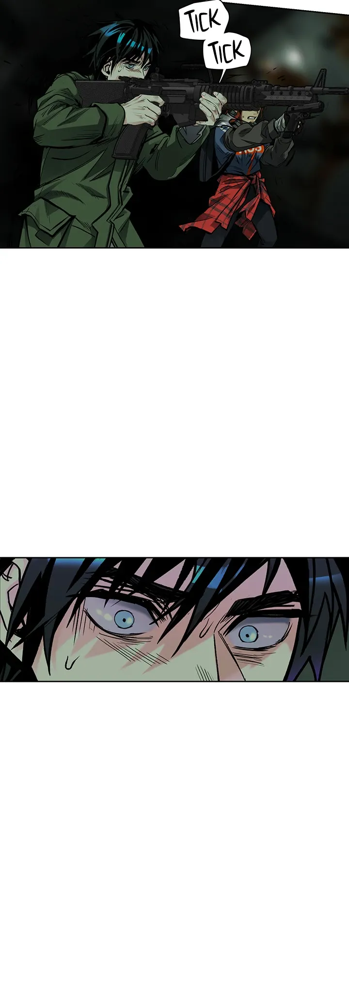 White Hole Chapter 27 Online - página 12