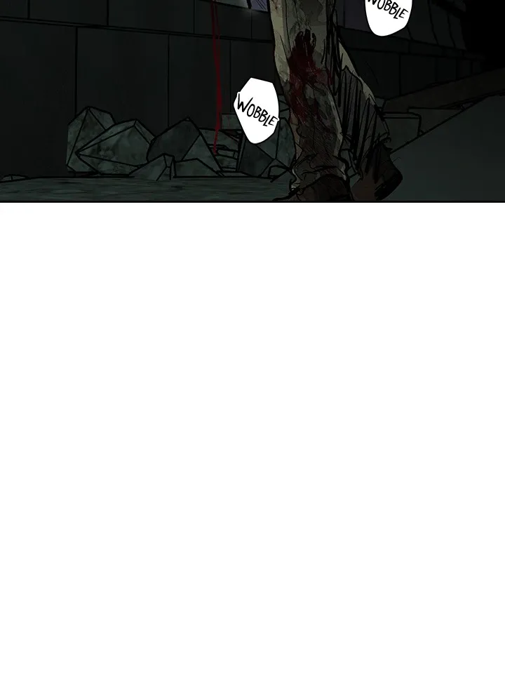 White Hole Chapter 27 Online - página 14