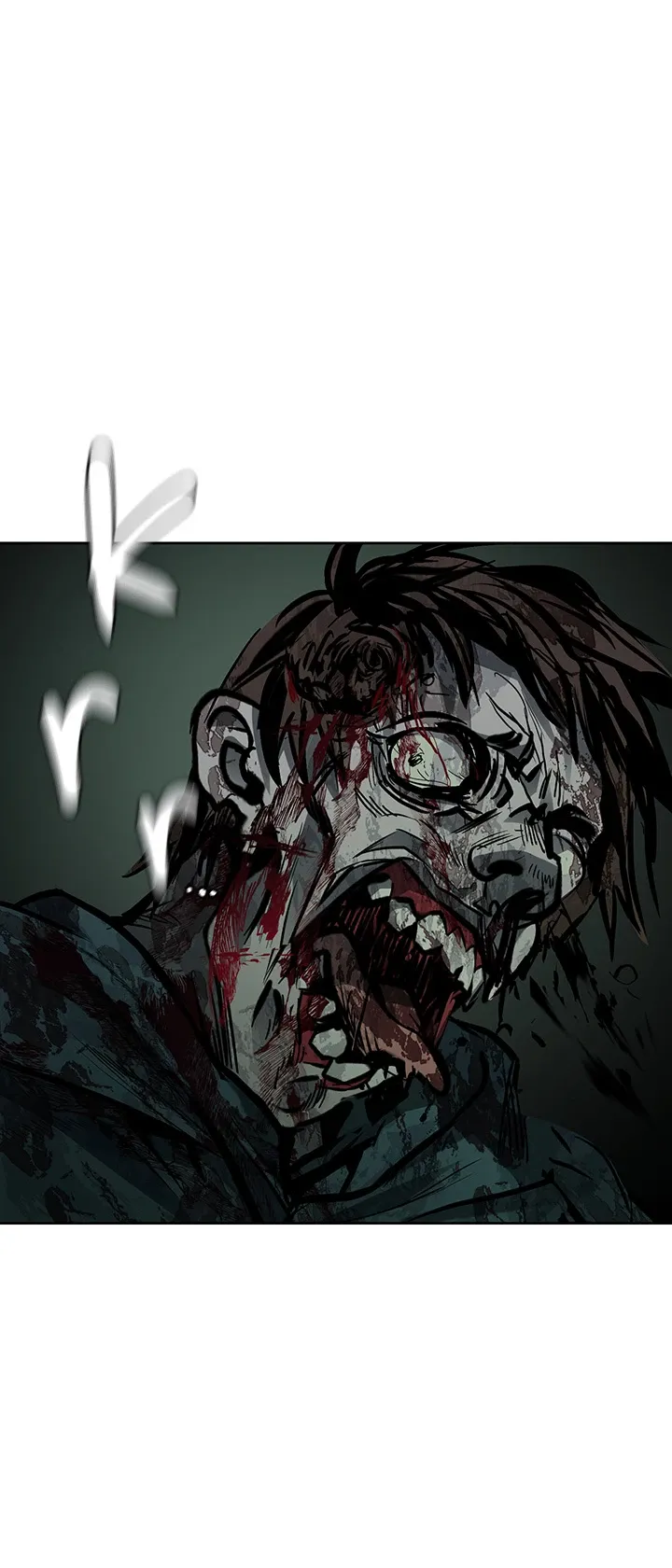 White Hole Chapter 27 Online - página 16