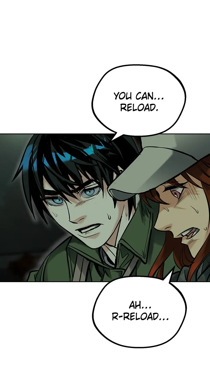 White Hole Chapter 27 Online - página 22