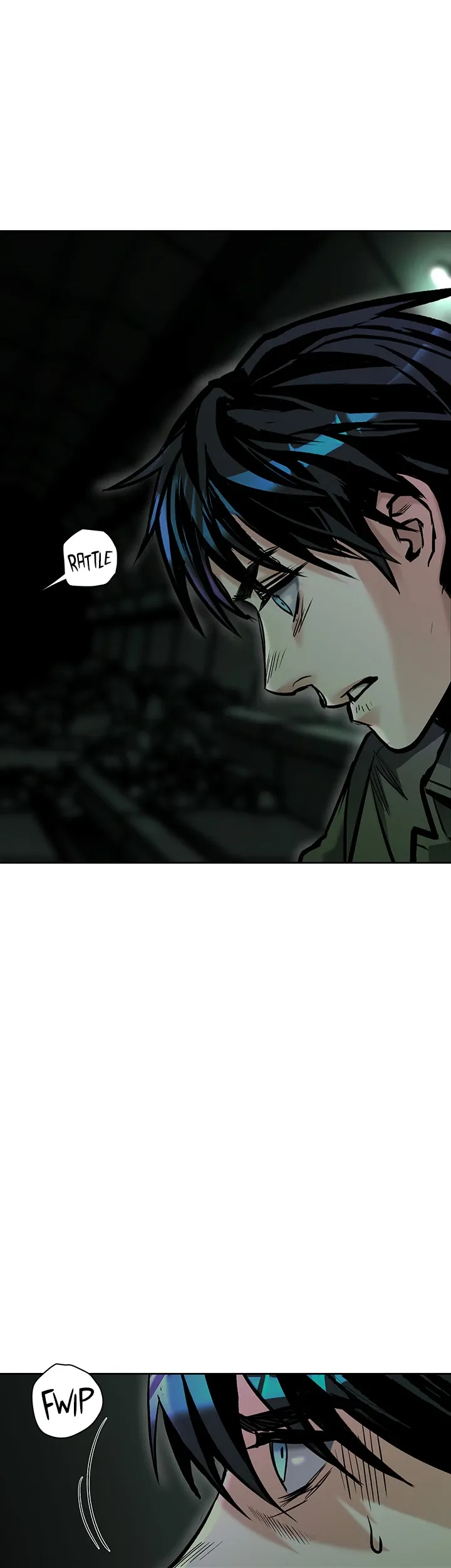 White Hole Chapter 27 Online - página 27