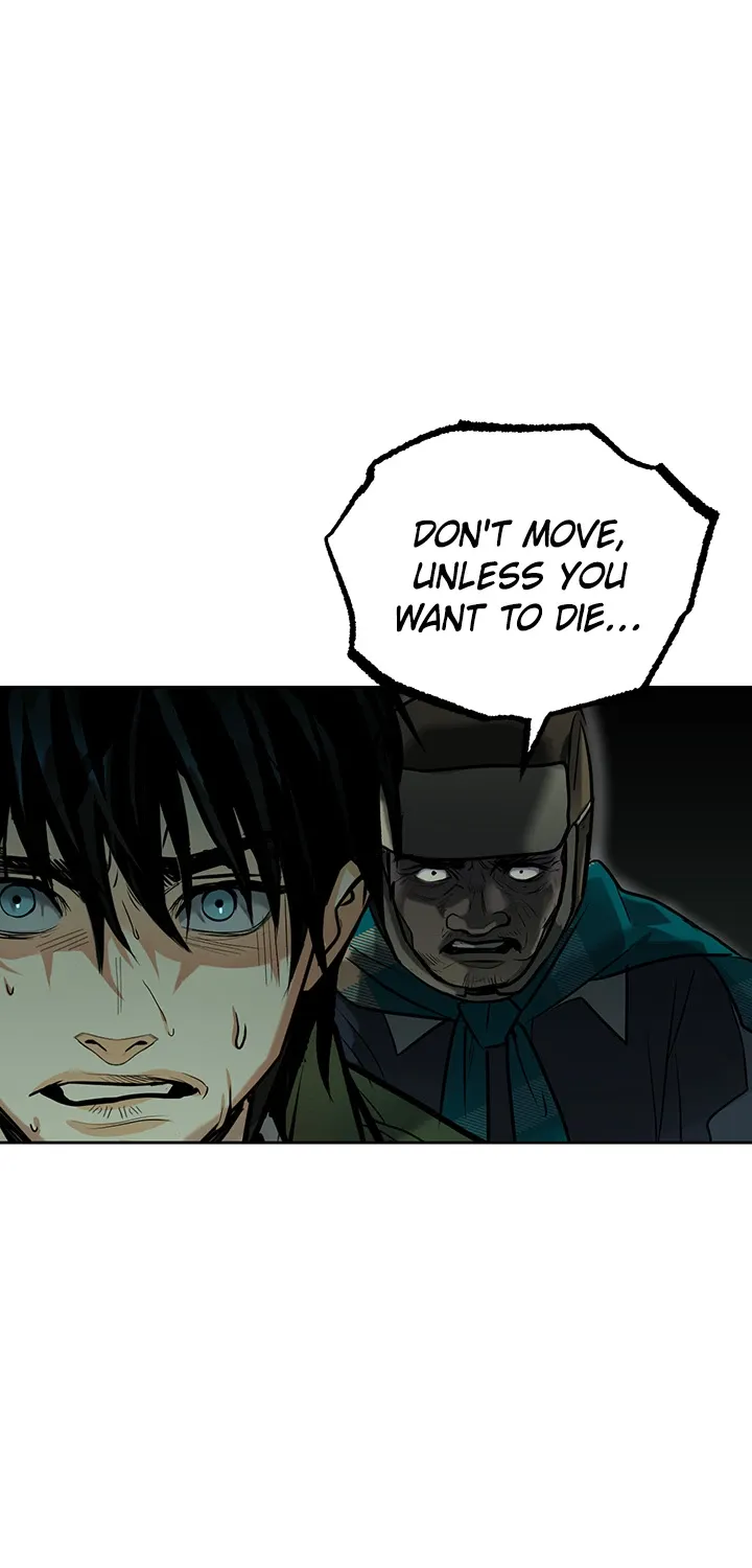 White Hole Chapter 27 Online - página 36