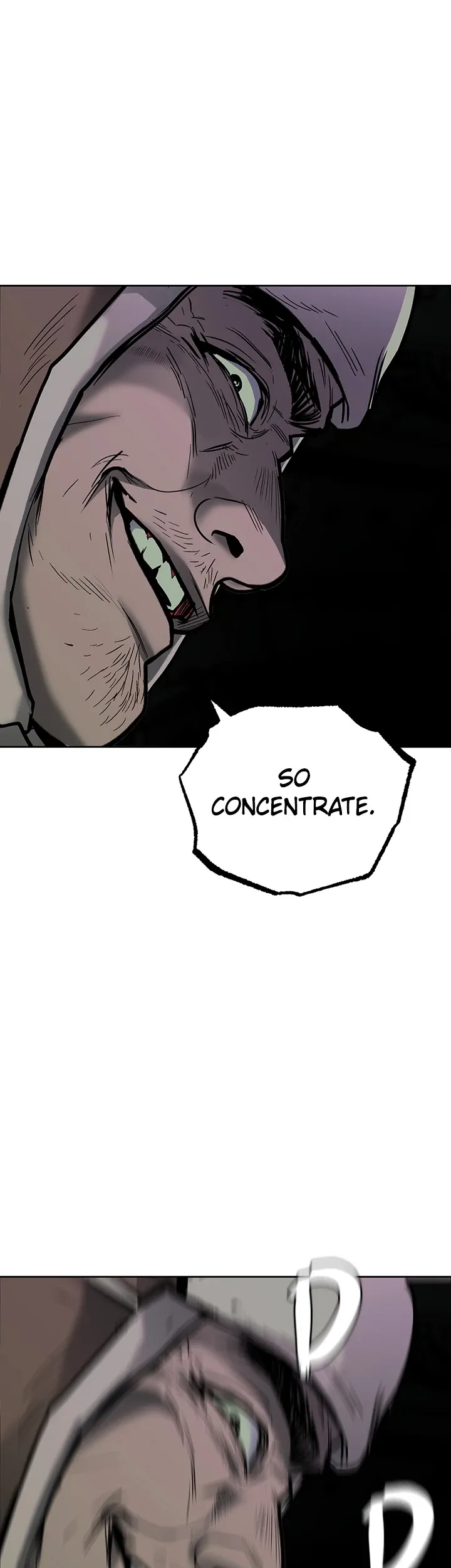 White Hole Chapter 27 Online - página 43