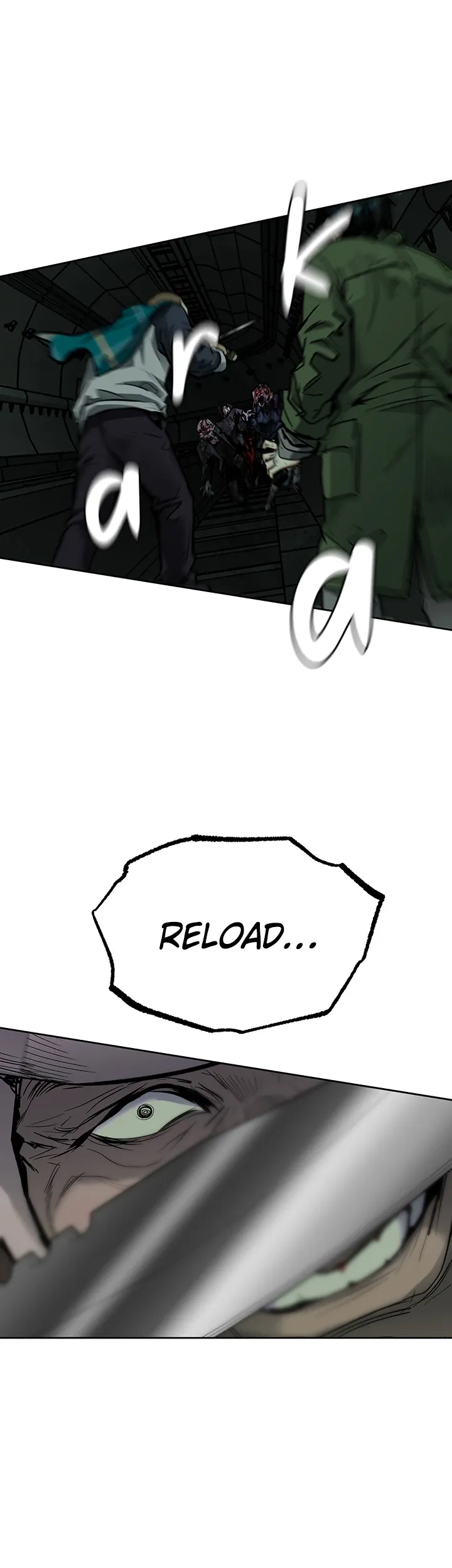 White Hole Chapter 27 Online - página 47