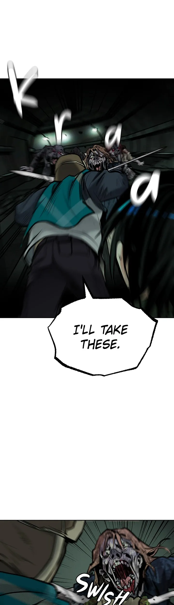 White Hole Chapter 27 Online - página 49