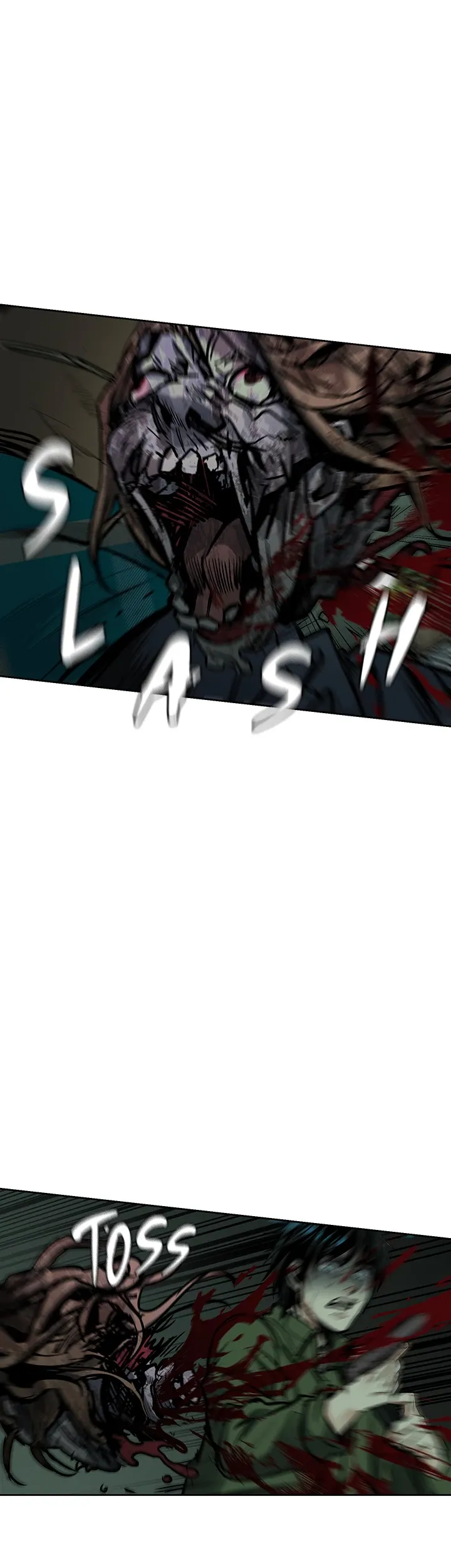 White Hole Chapter 27 Online - página 51