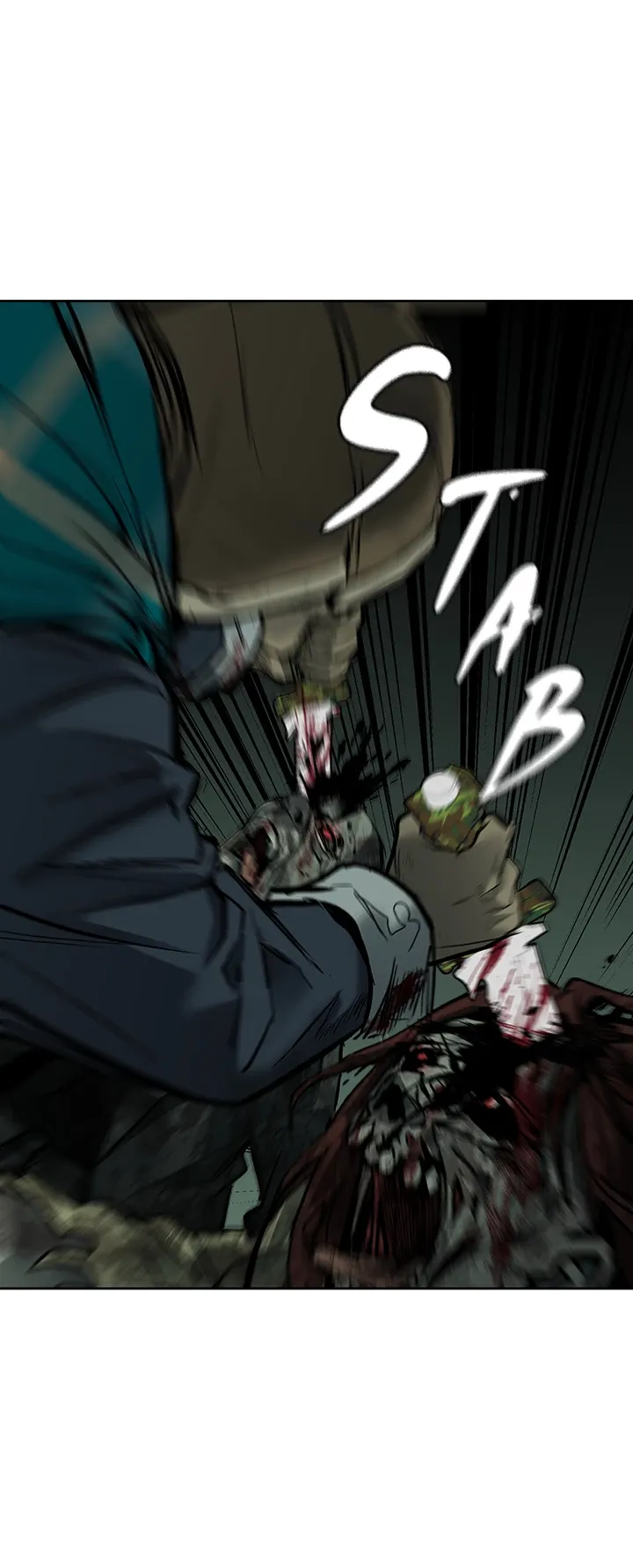 White Hole Chapter 27 Online - página 55