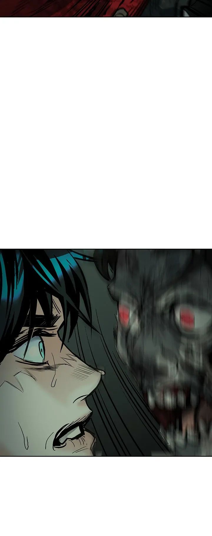 White Hole Chapter 27 Online - página 59