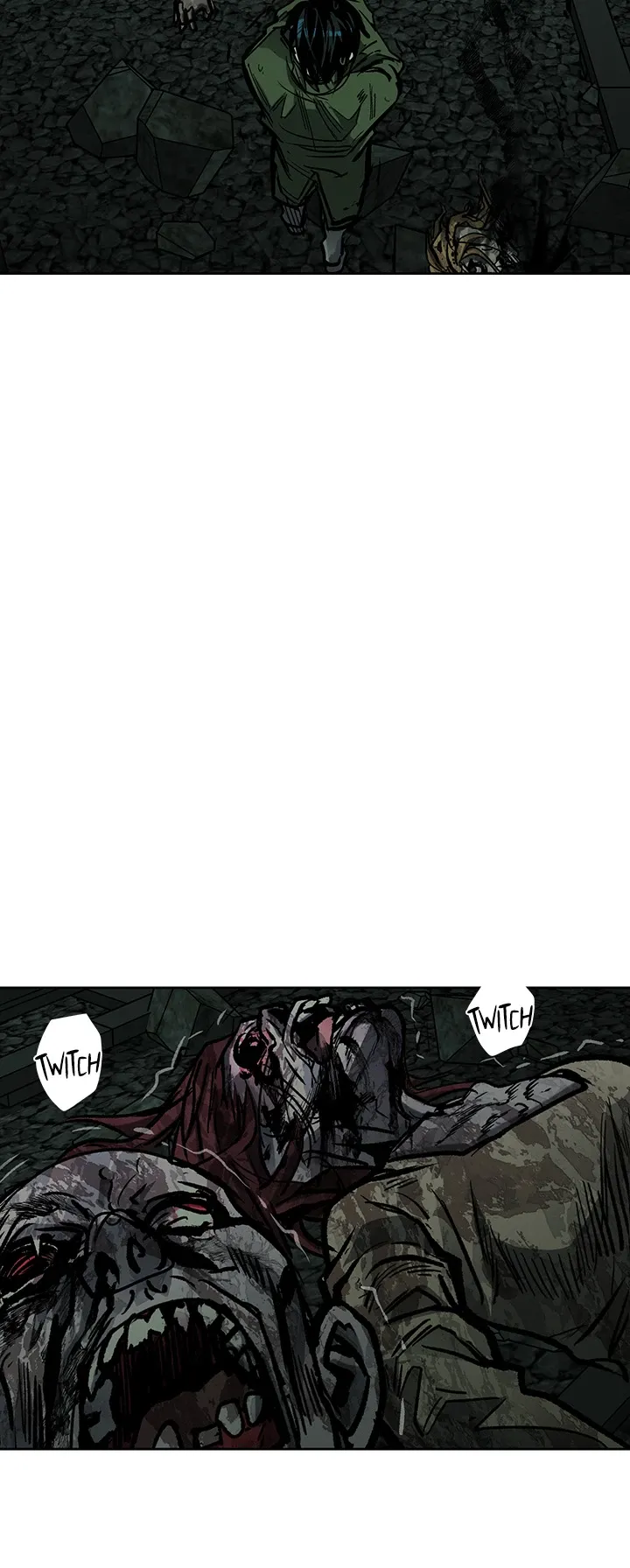 White Hole Chapter 27 Online - página 70