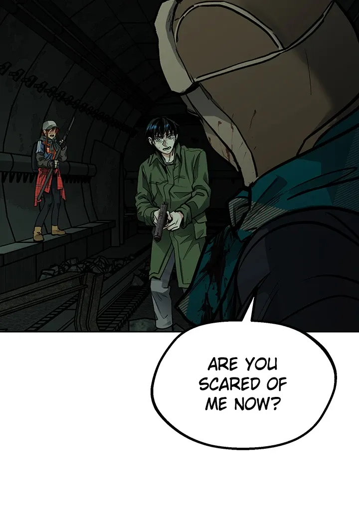 White Hole Chapter 27 Online - página 74
