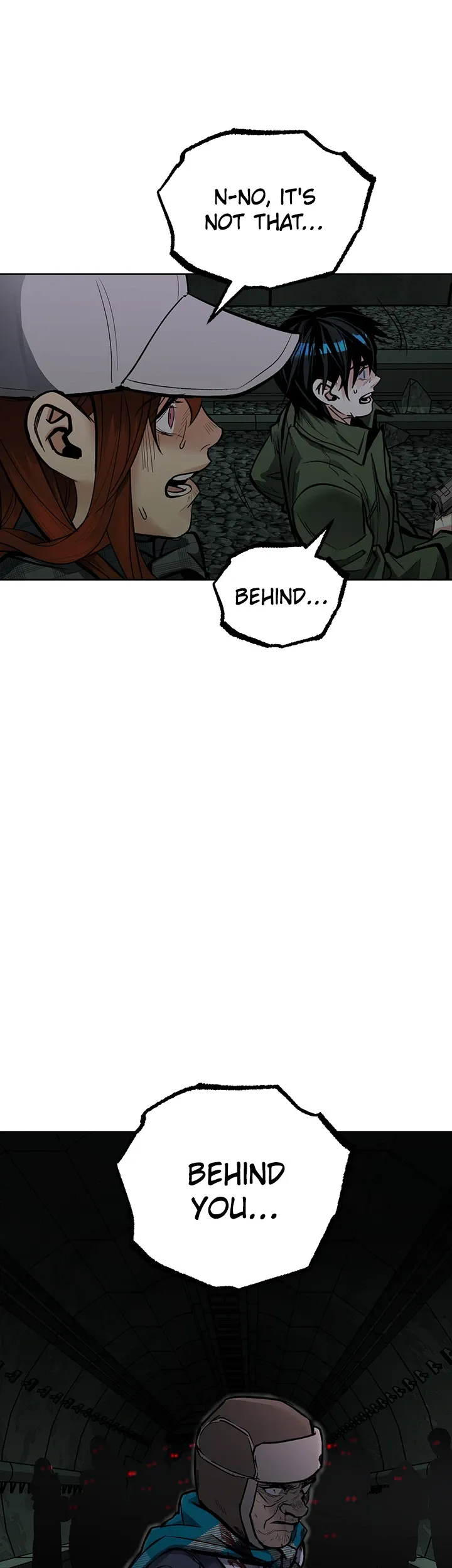 White Hole Chapter 27 Online - página 75