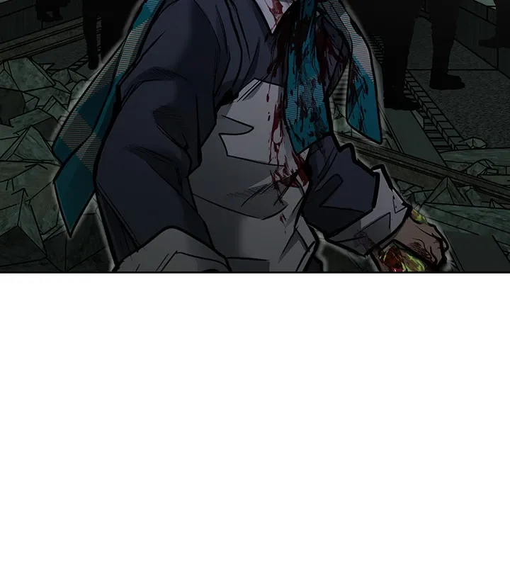 White Hole Chapter 28 Online - página 3