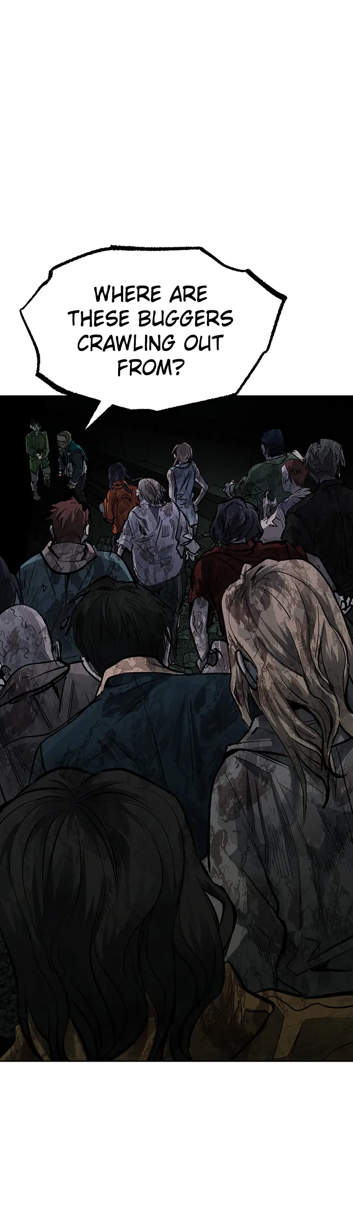 White Hole Chapter 28 Online - página 4