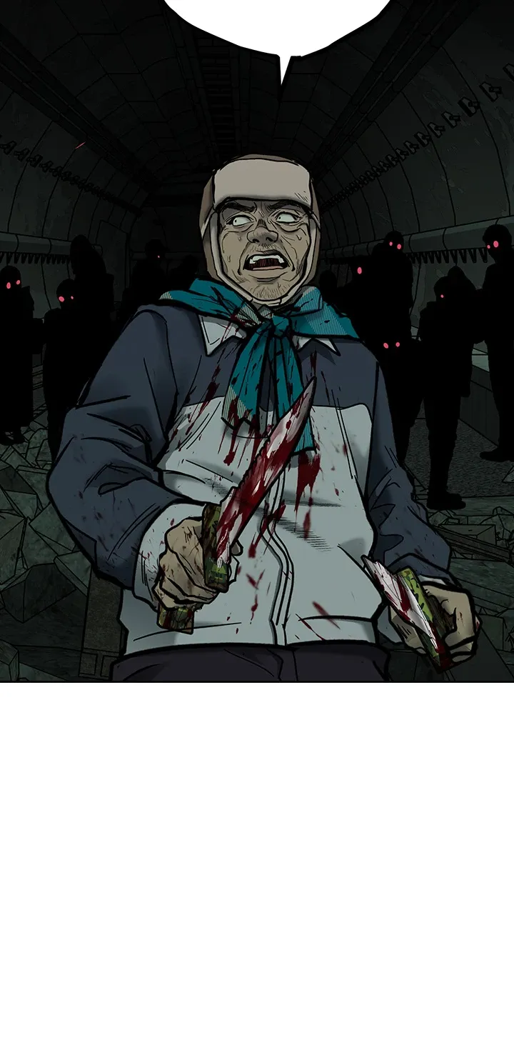 White Hole Chapter 28 Online - página 7