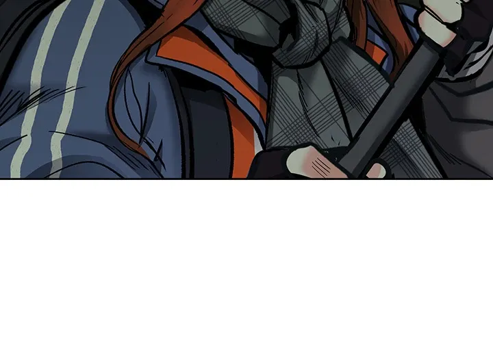 White Hole Chapter 28 Online - página 11