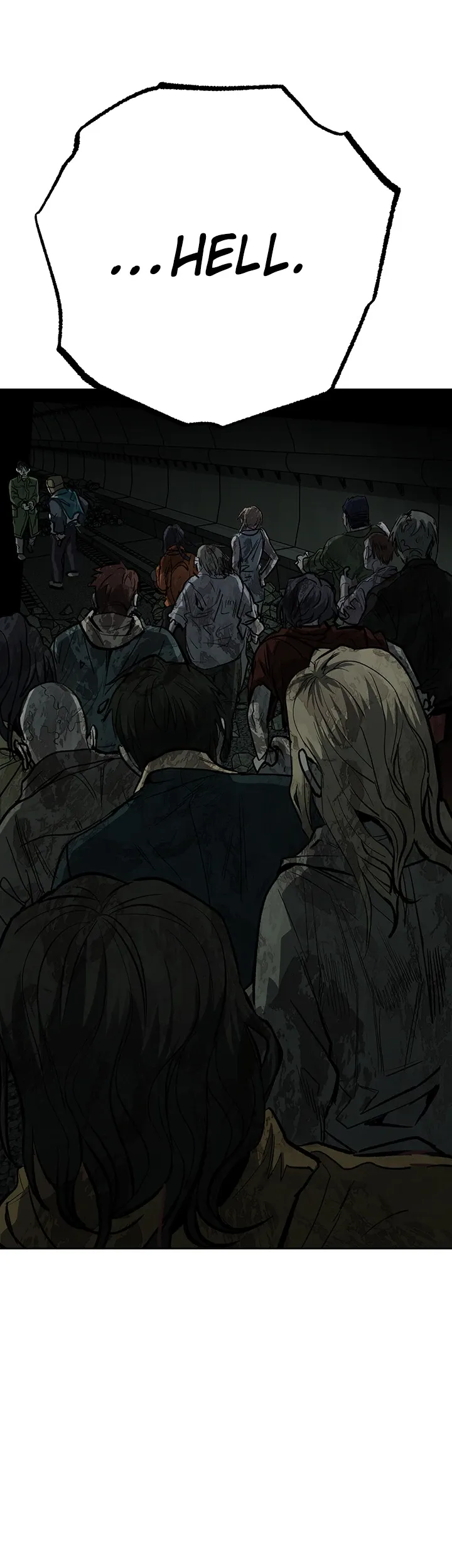 White Hole Chapter 28 Online - página 12