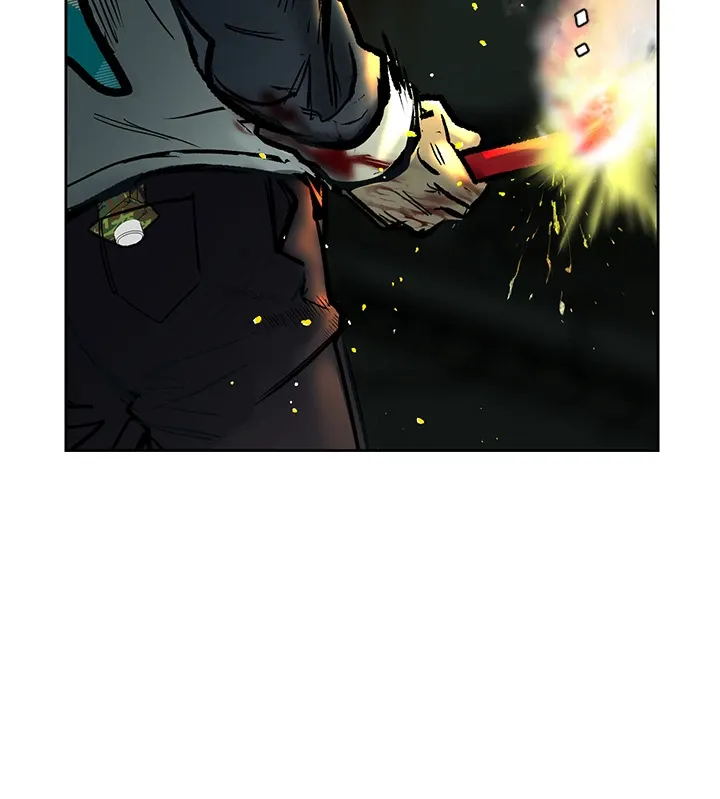 White Hole Chapter 28 Online - página 15