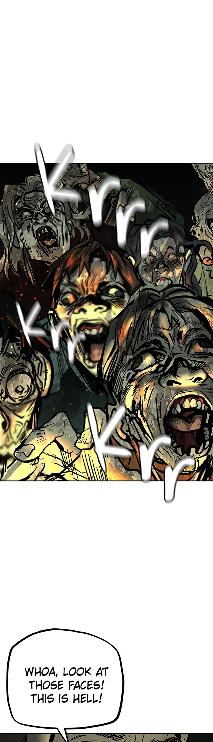 White Hole Chapter 28 Online - página 16