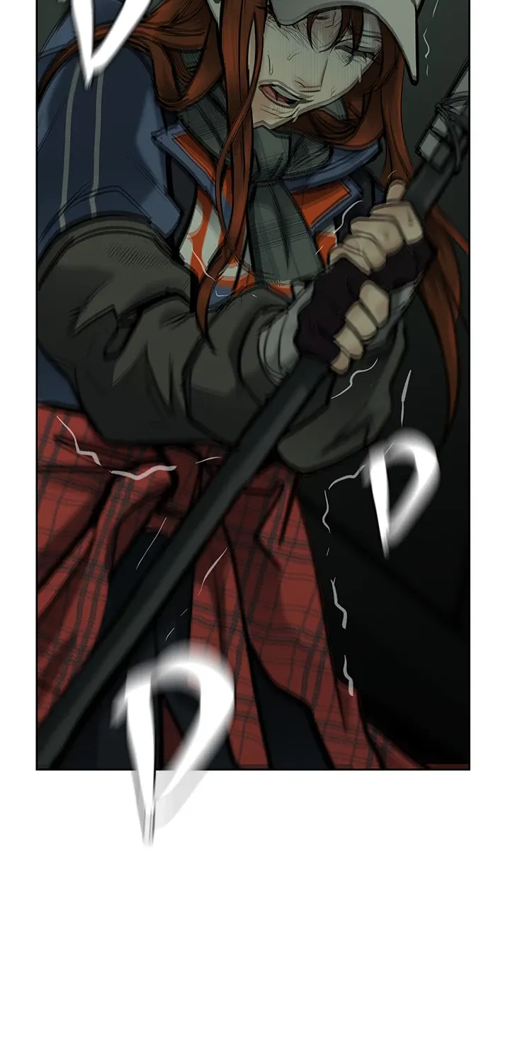 White Hole Chapter 28 Online - página 25