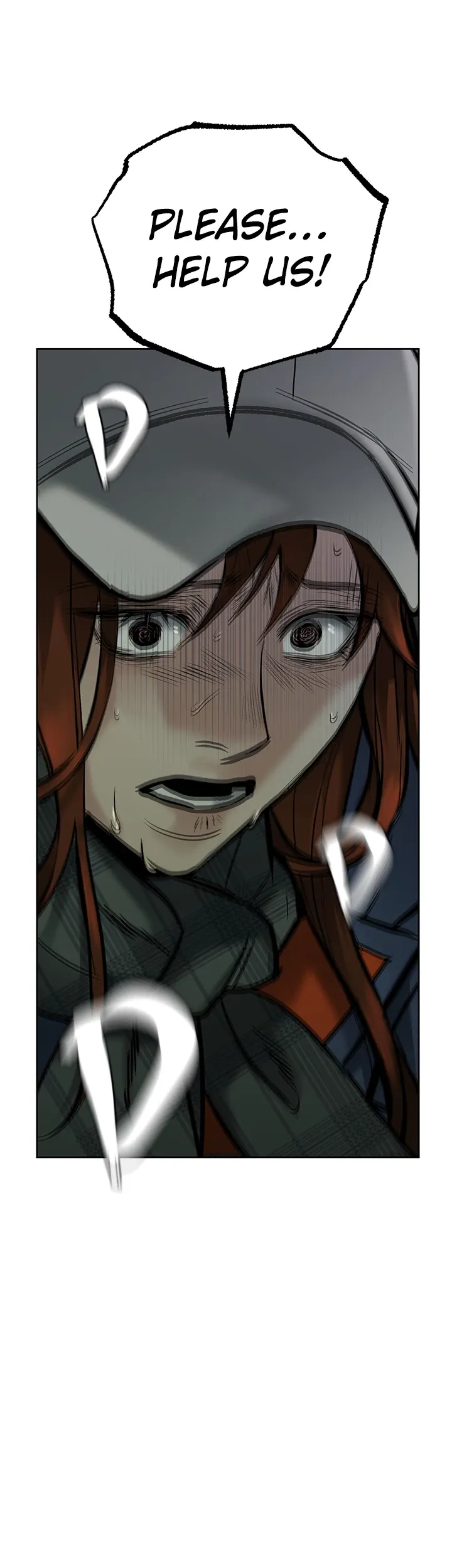 White Hole Chapter 28 Online - página 28