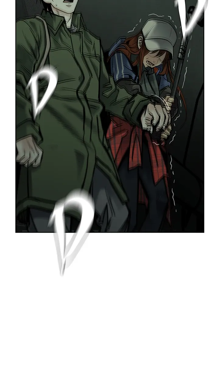 White Hole Chapter 28 Online - página 31