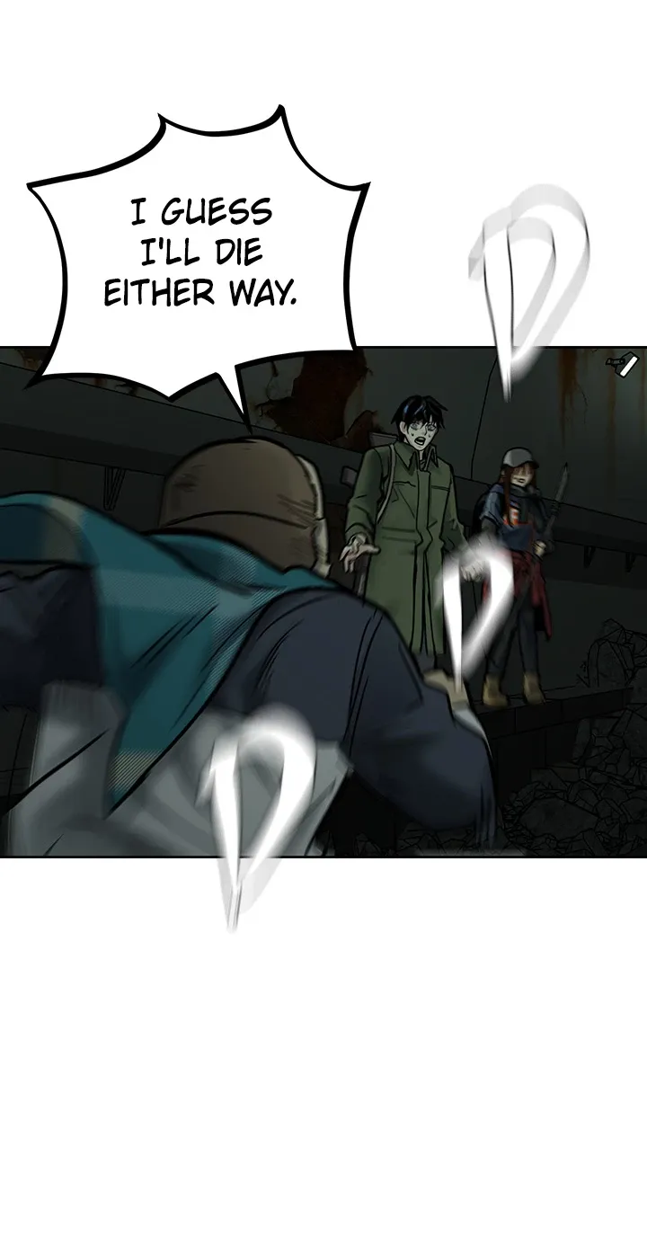 White Hole Chapter 28 Online - página 33