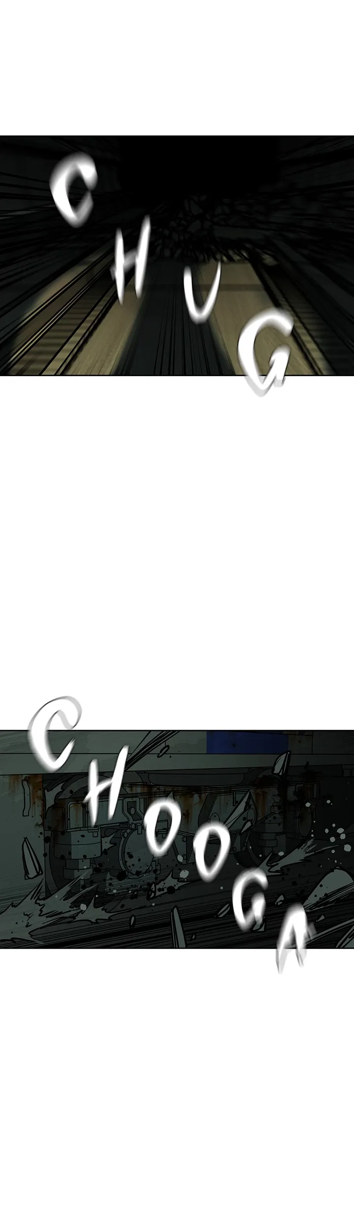 White Hole Chapter 28 Online - página 38