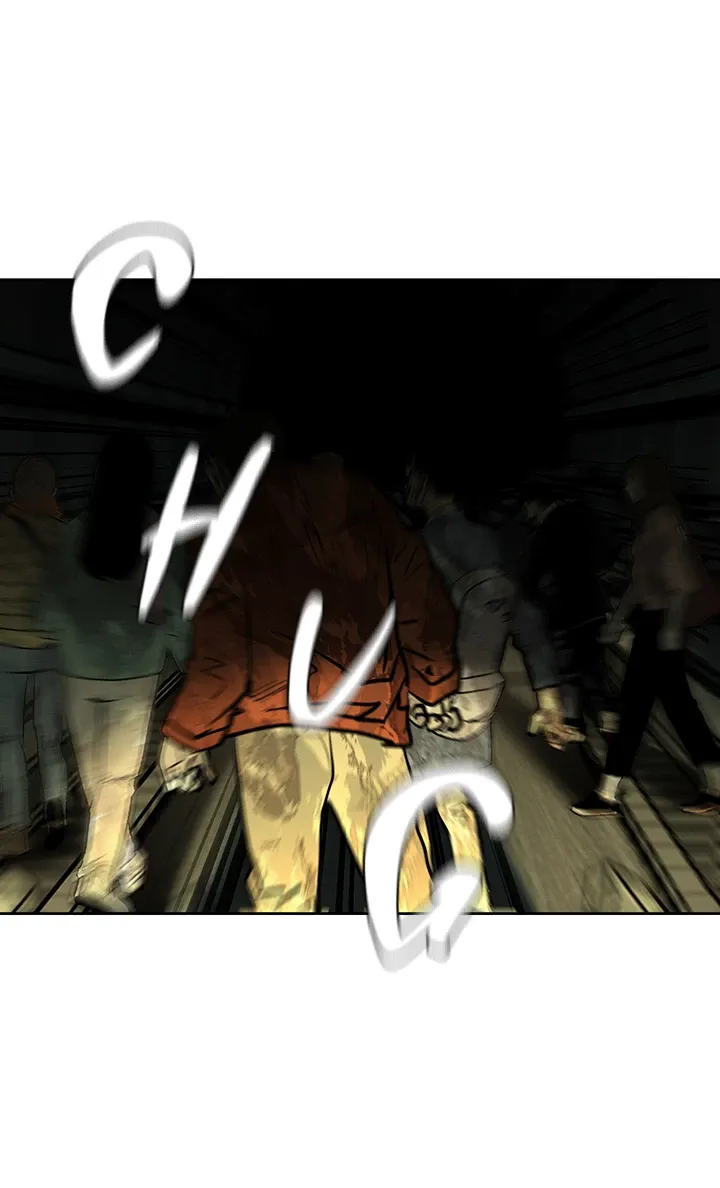White Hole Chapter 28 Online - página 39