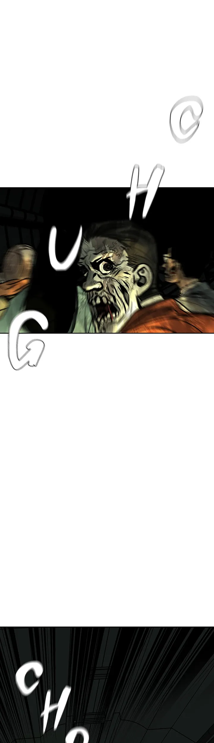 White Hole Chapter 28 Online - página 40