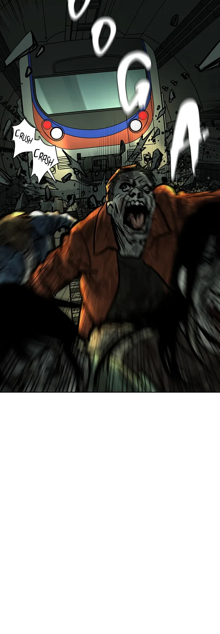 White Hole Chapter 28 Online - página 41