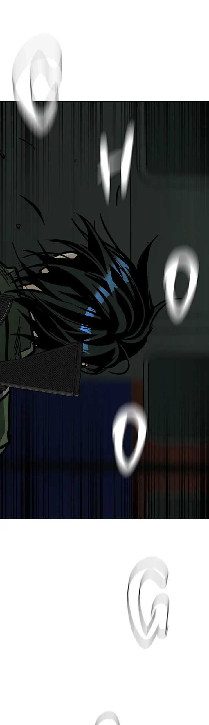 White Hole Chapter 28 Online - página 48