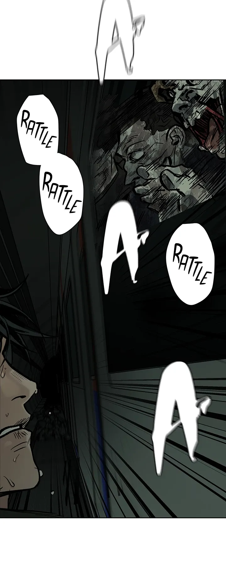 White Hole Chapter 28 Online - página 49