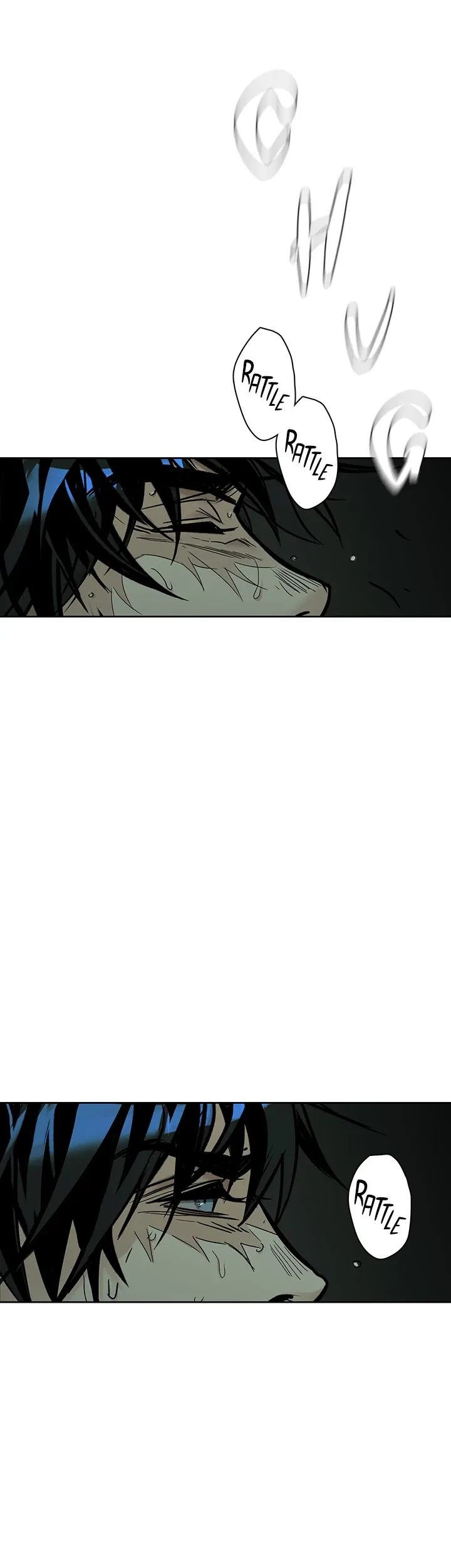 White Hole Chapter 28 Online - página 50