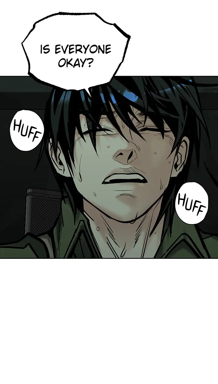 White Hole Chapter 28 Online - página 53