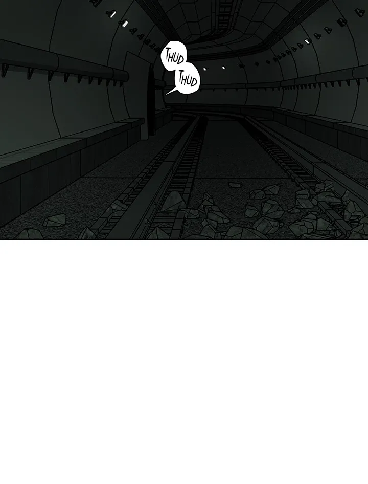 White Hole Chapter 28 Online - página 57