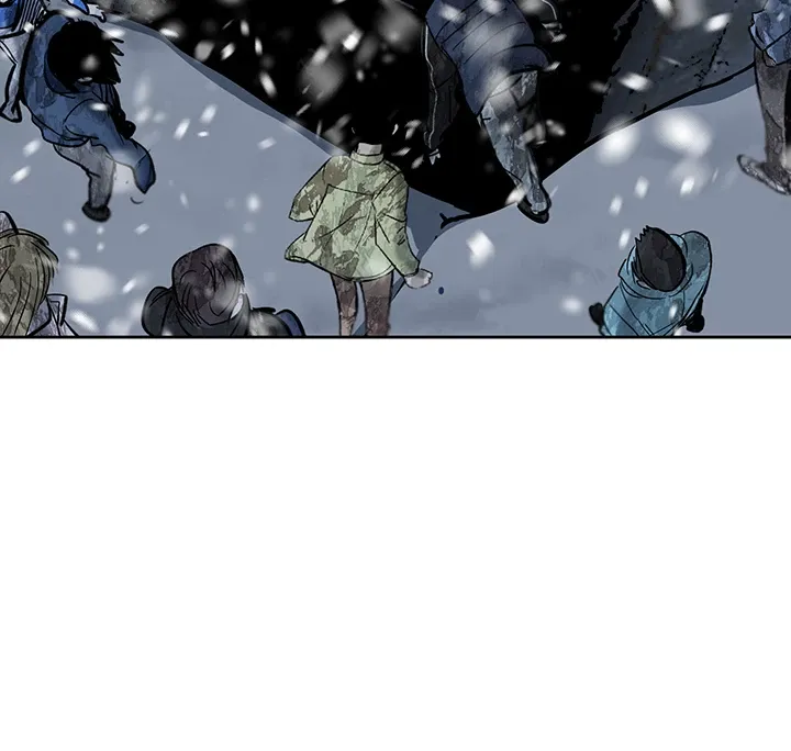 White Hole Chapter 28 Online - página 62