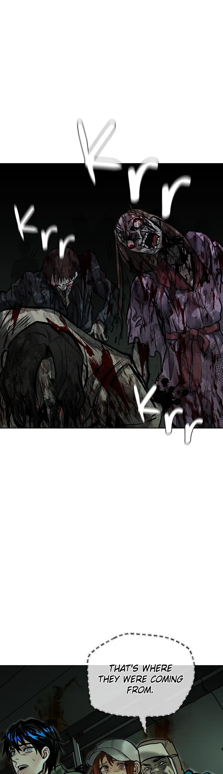 White Hole Chapter 28 Online - página 65