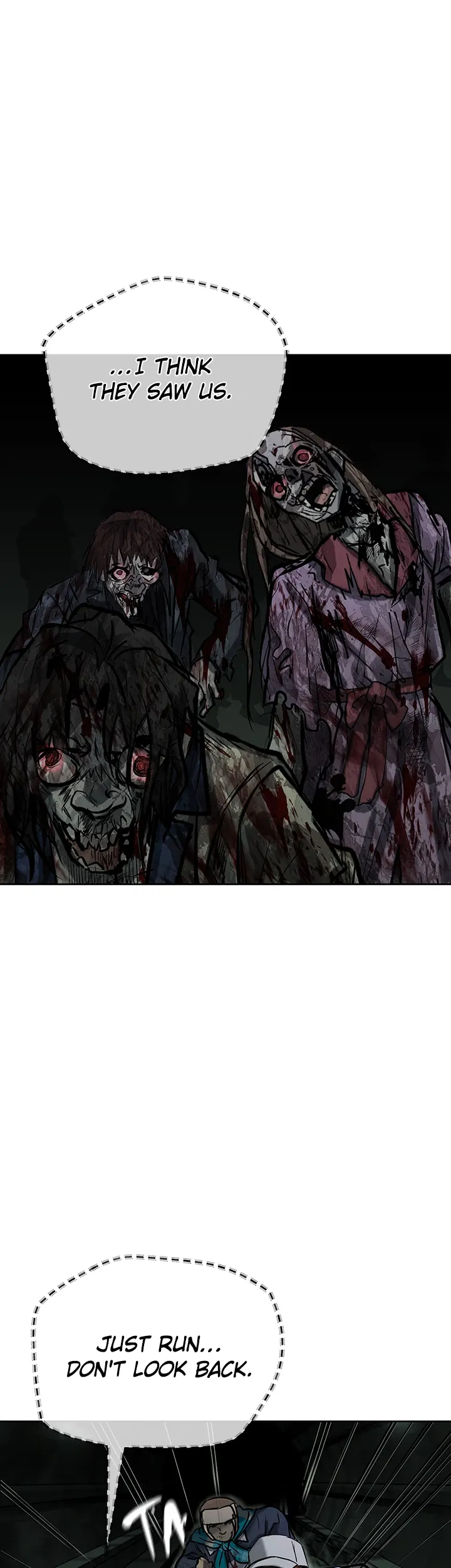 White Hole Chapter 28 Online - página 67