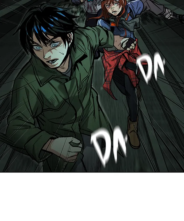 White Hole Chapter 28 Online - página 68