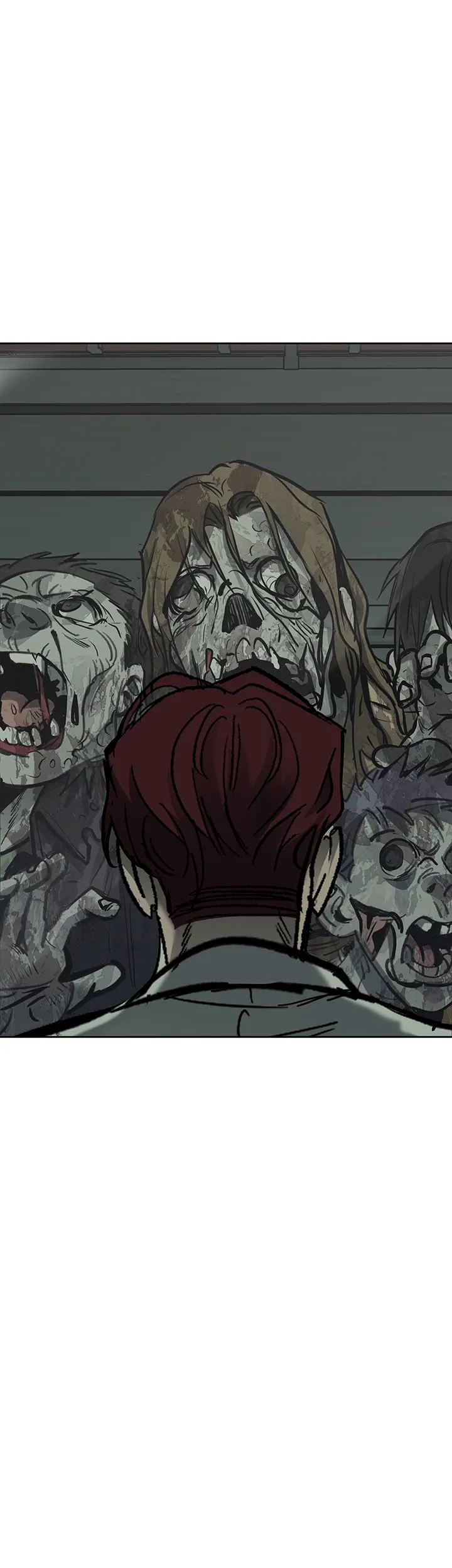 White Hole Chapter 28 Online - página 71