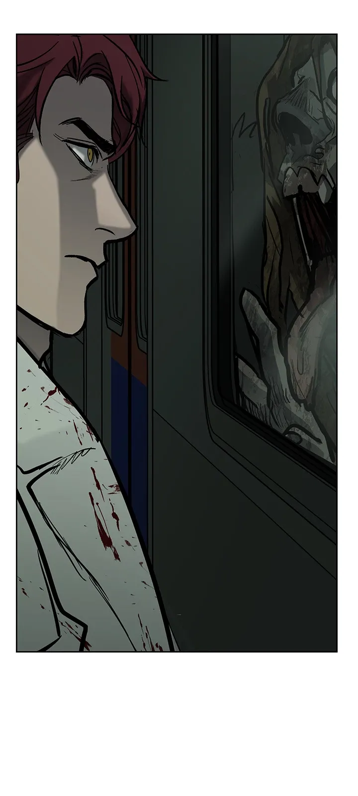 White Hole Chapter 28 Online - página 72