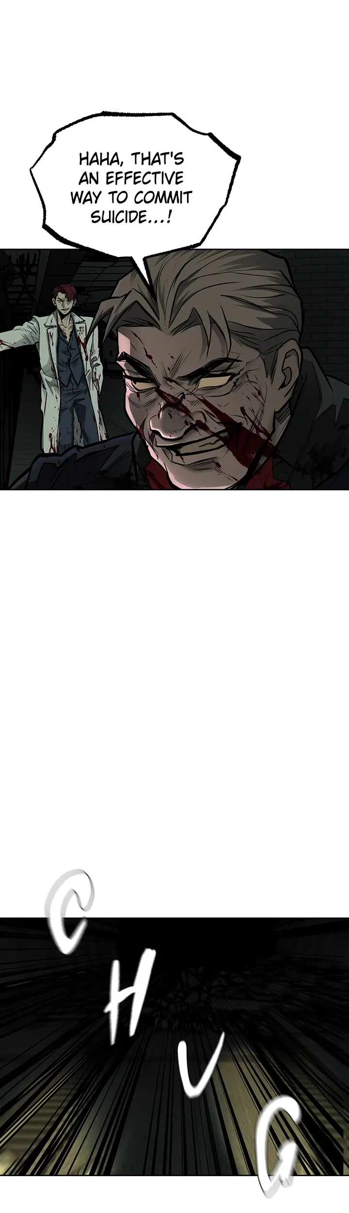 White Hole Chapter 28 Online - página 83