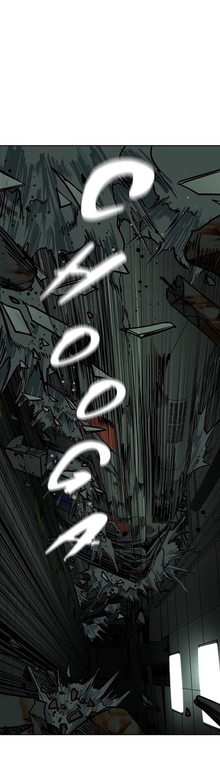 White Hole Chapter 28 Online - página 92