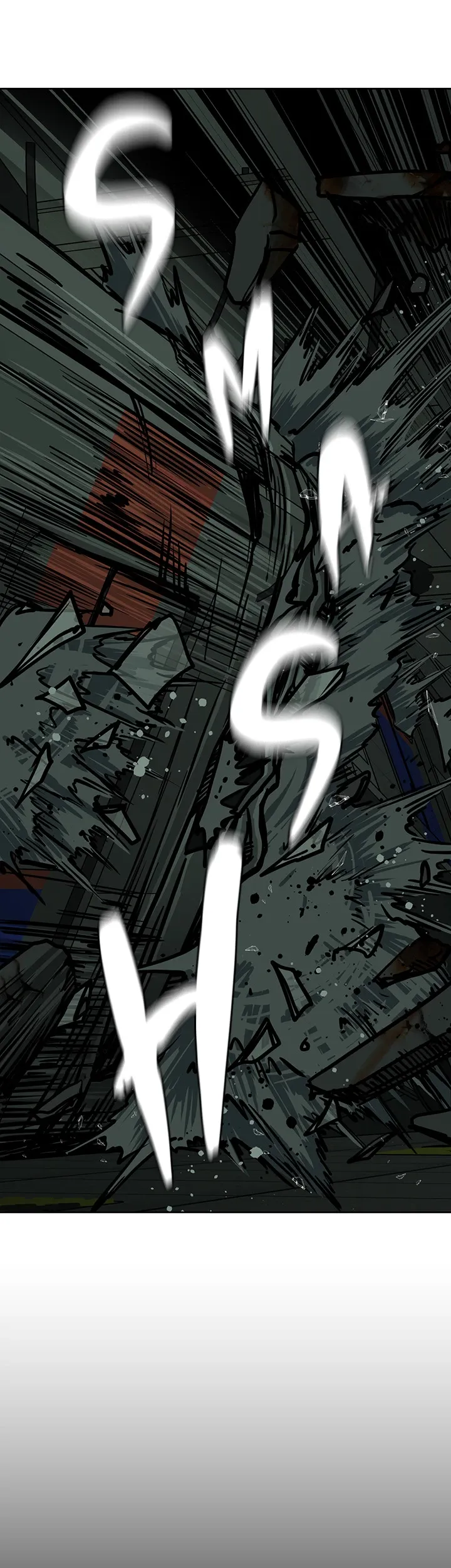 White Hole Chapter 28 Online - página 94