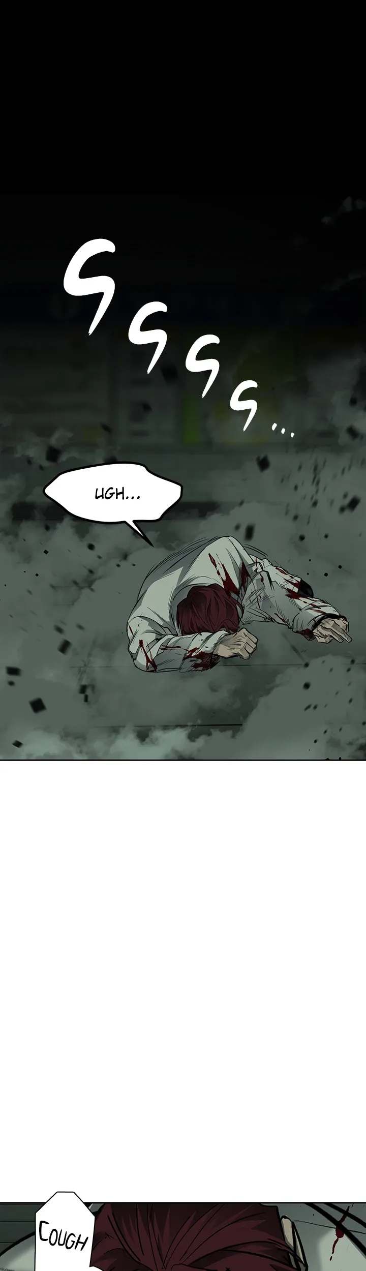 White Hole Chapter 28 Online - página 96
