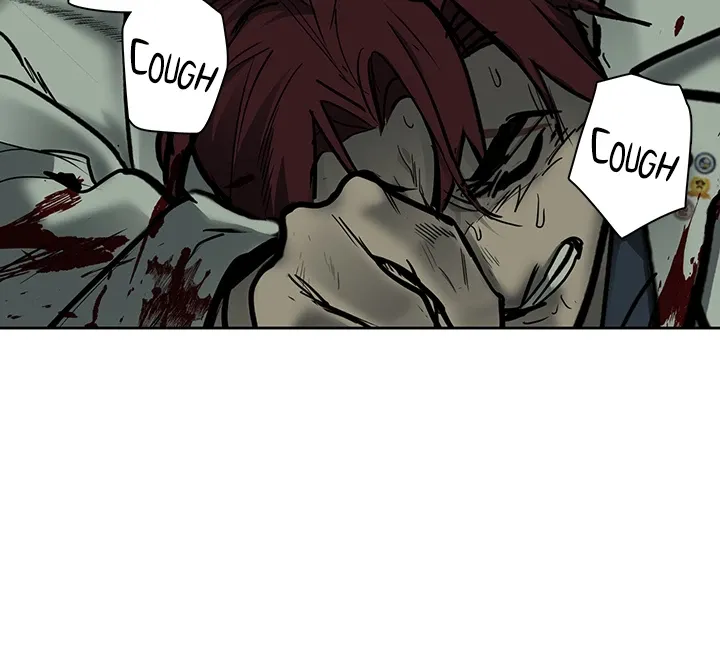 White Hole Chapter 28 Online - página 97